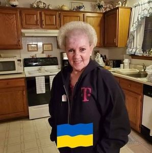 Meet your Posher, Jackie